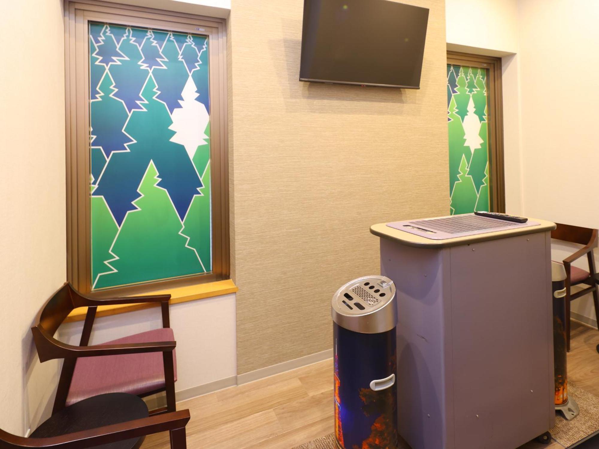 Dormy Inn Sapporo Annex Extérieur photo