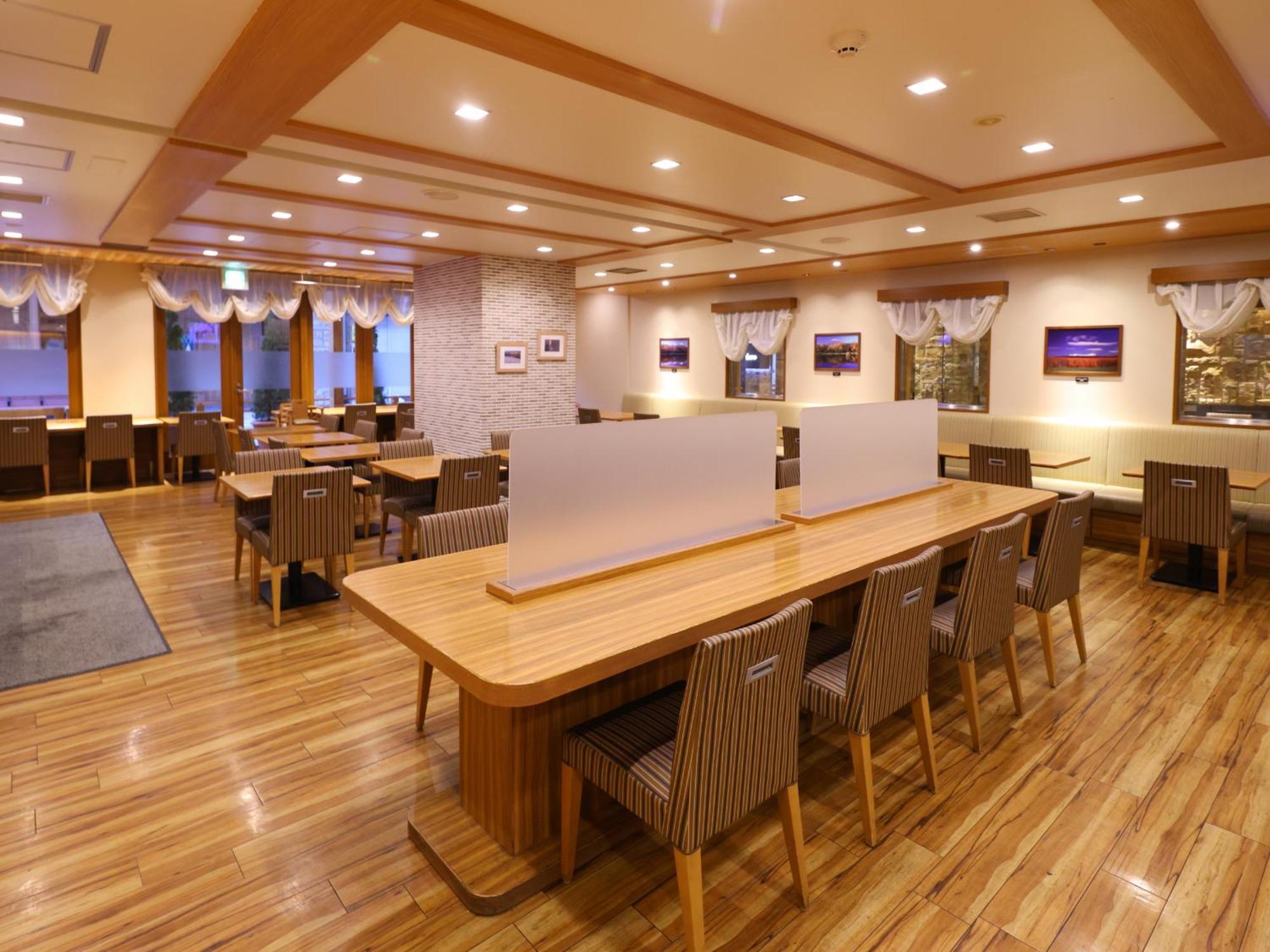 Dormy Inn Sapporo Annex Extérieur photo