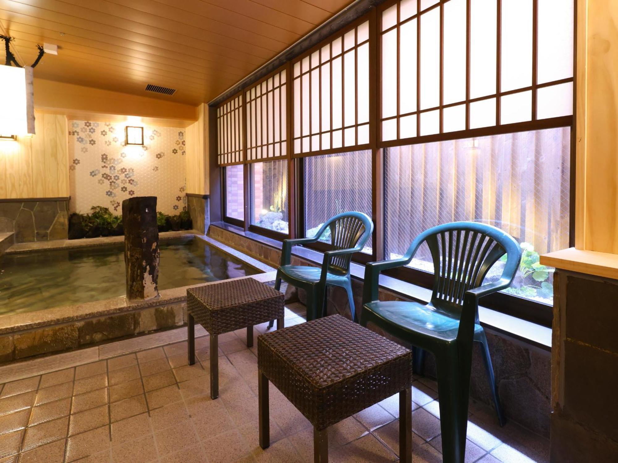 Dormy Inn Sapporo Annex Extérieur photo