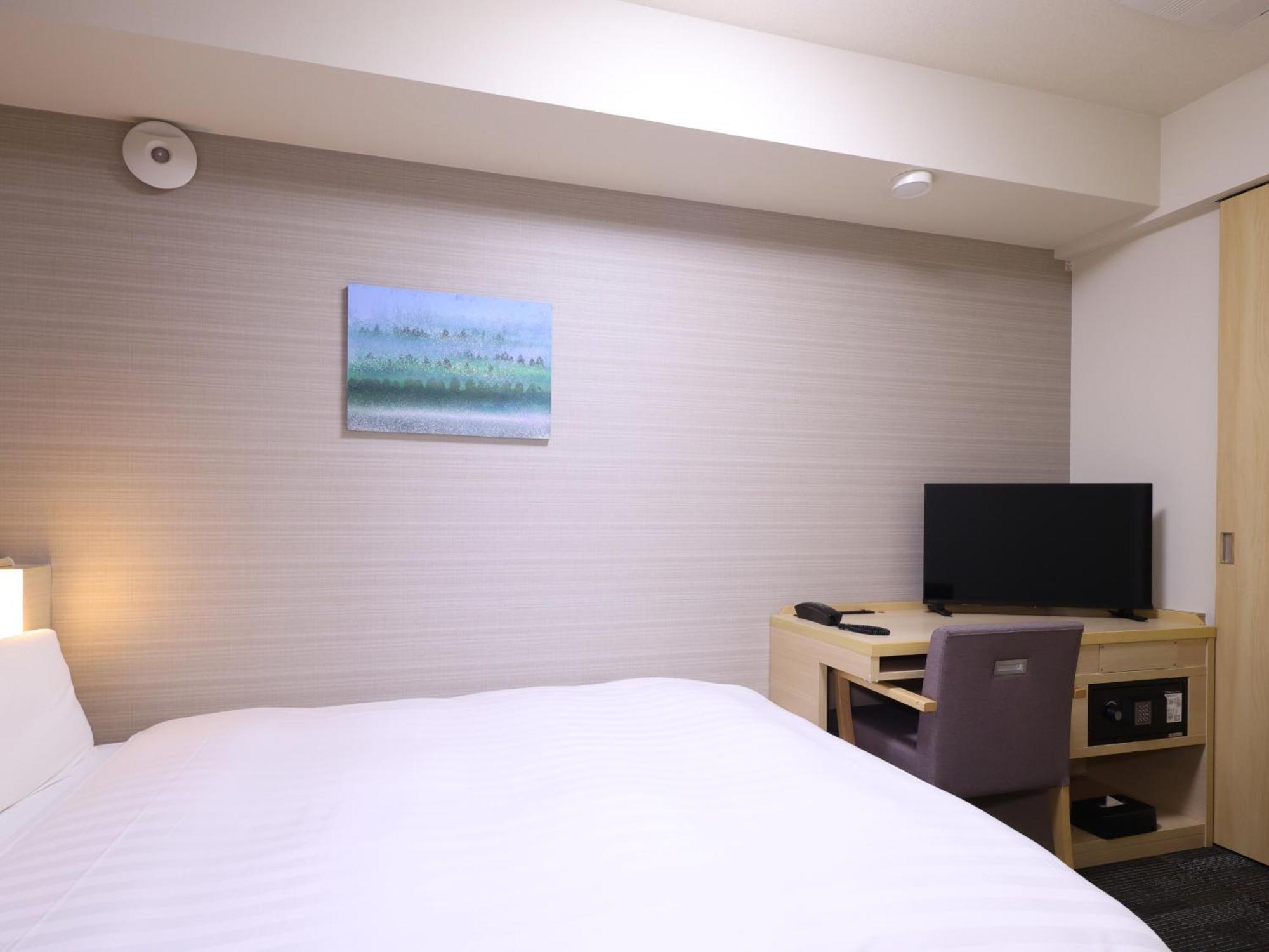 Dormy Inn Sapporo Annex Extérieur photo