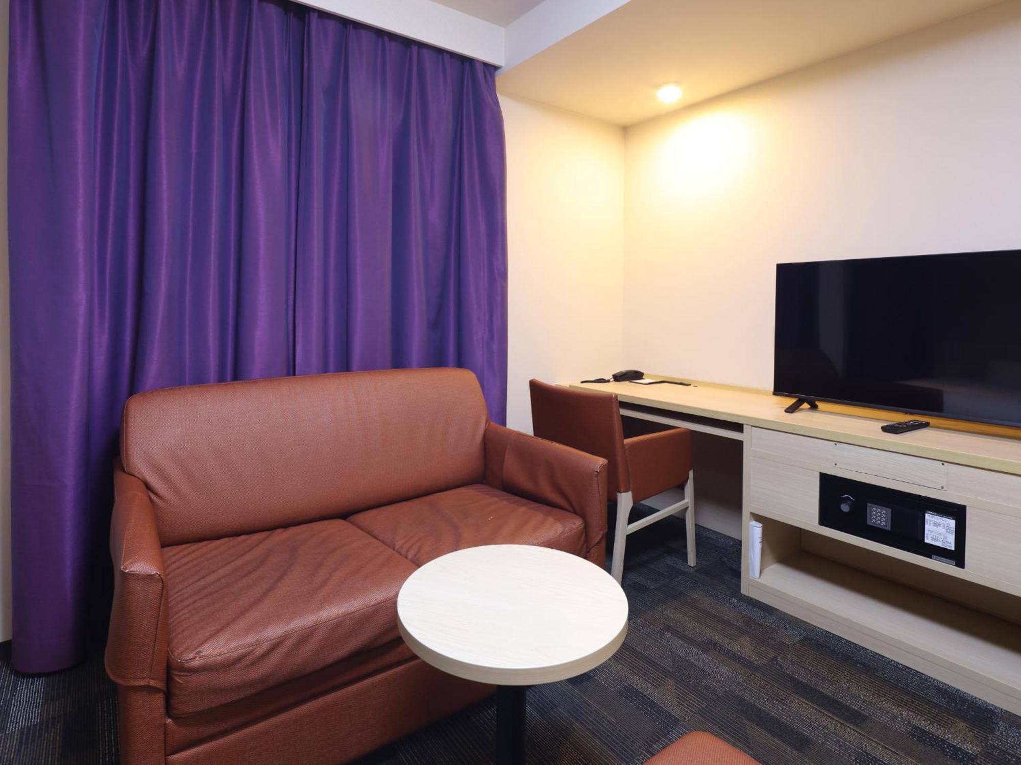 Dormy Inn Sapporo Annex Extérieur photo