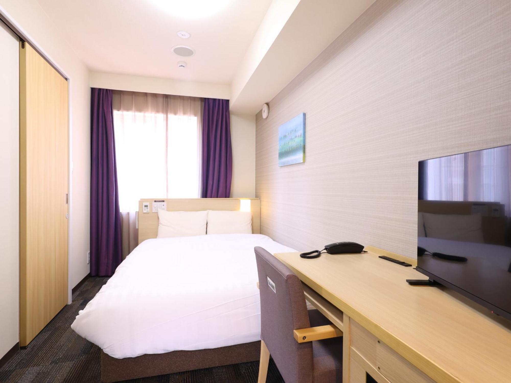 Dormy Inn Sapporo Annex Extérieur photo