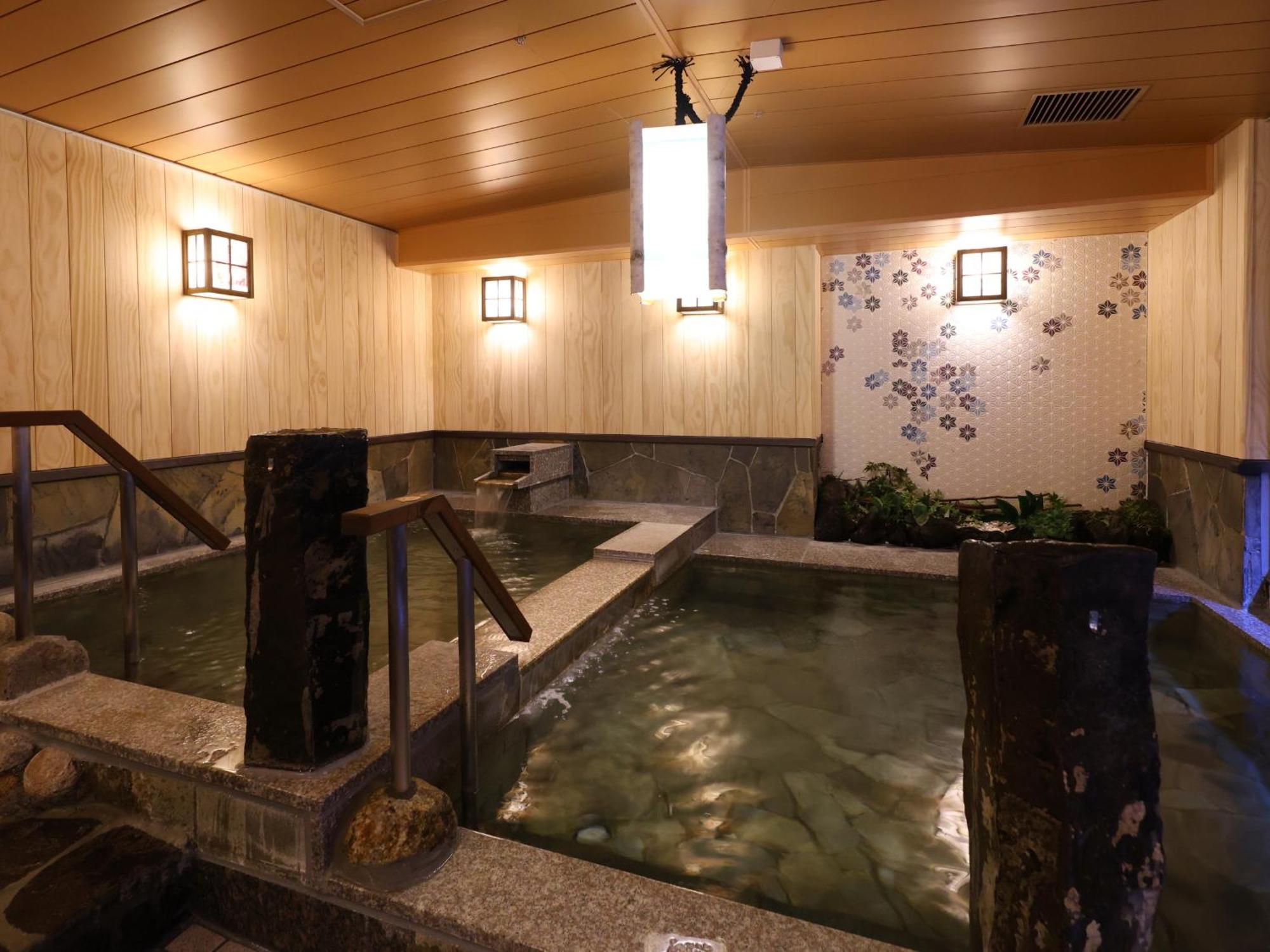 Dormy Inn Sapporo Annex Extérieur photo