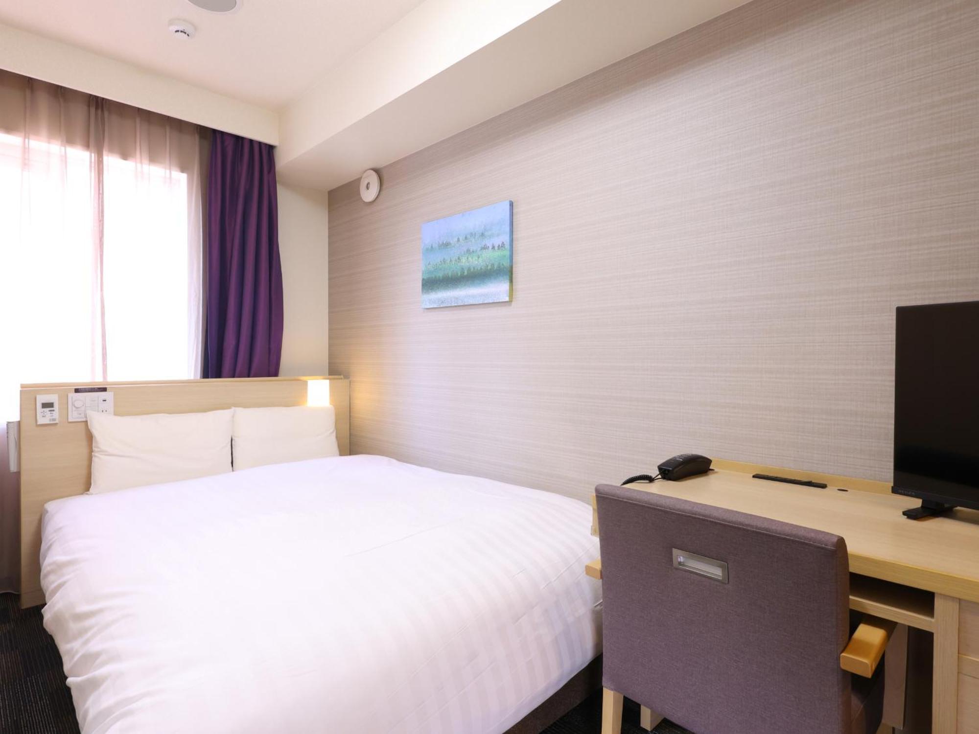 Dormy Inn Sapporo Annex Extérieur photo