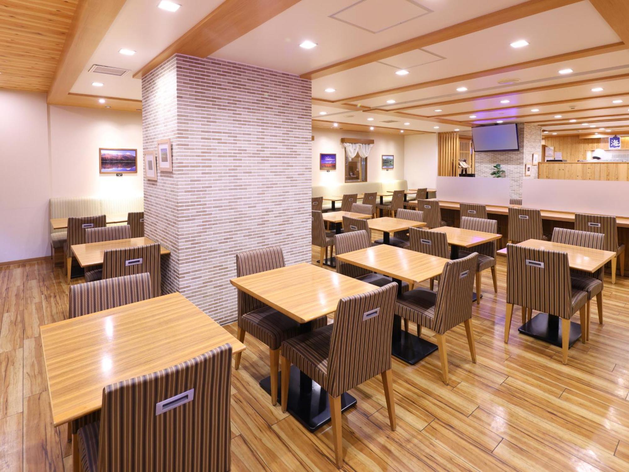 Dormy Inn Sapporo Annex Extérieur photo