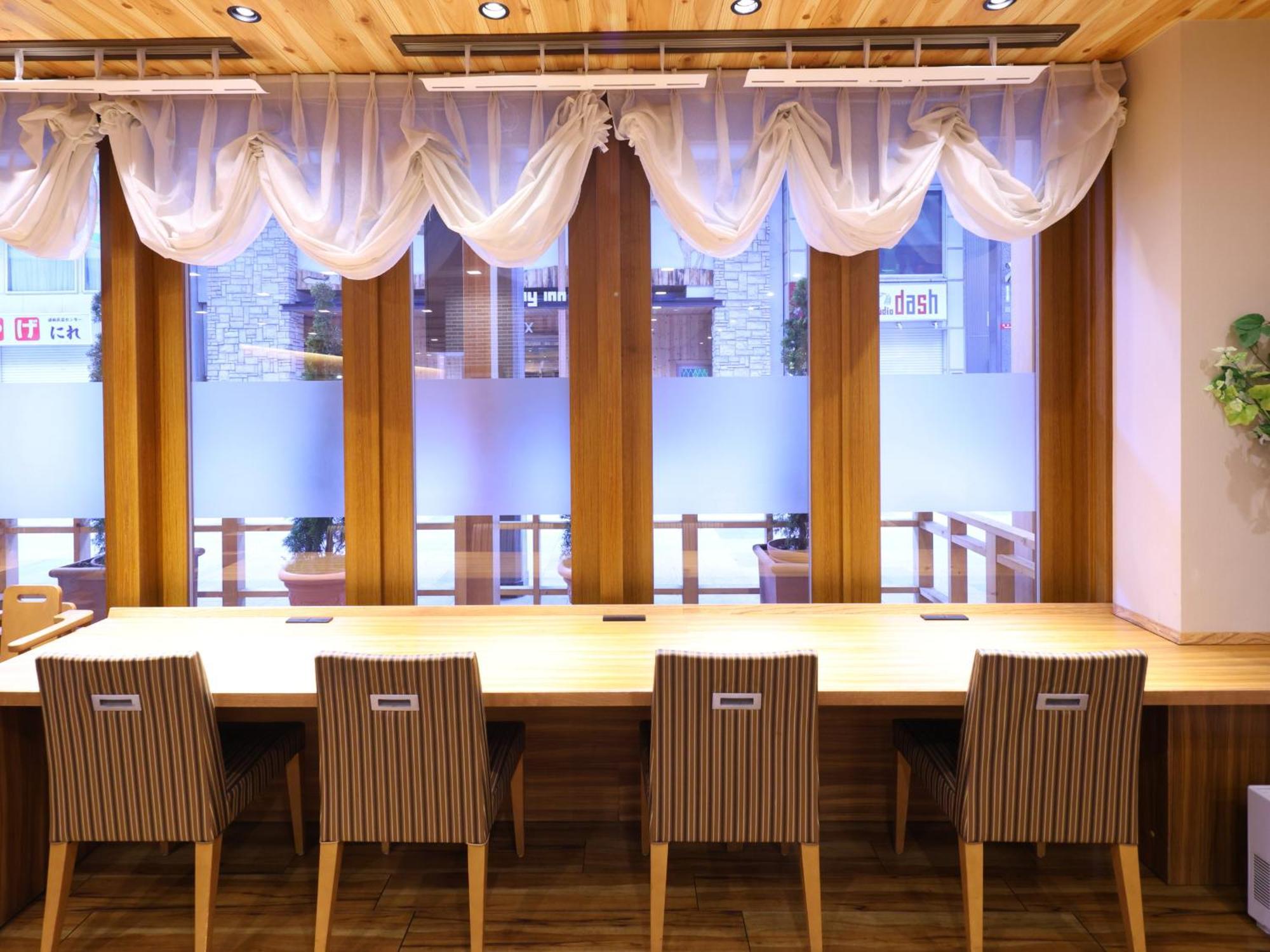 Dormy Inn Sapporo Annex Extérieur photo