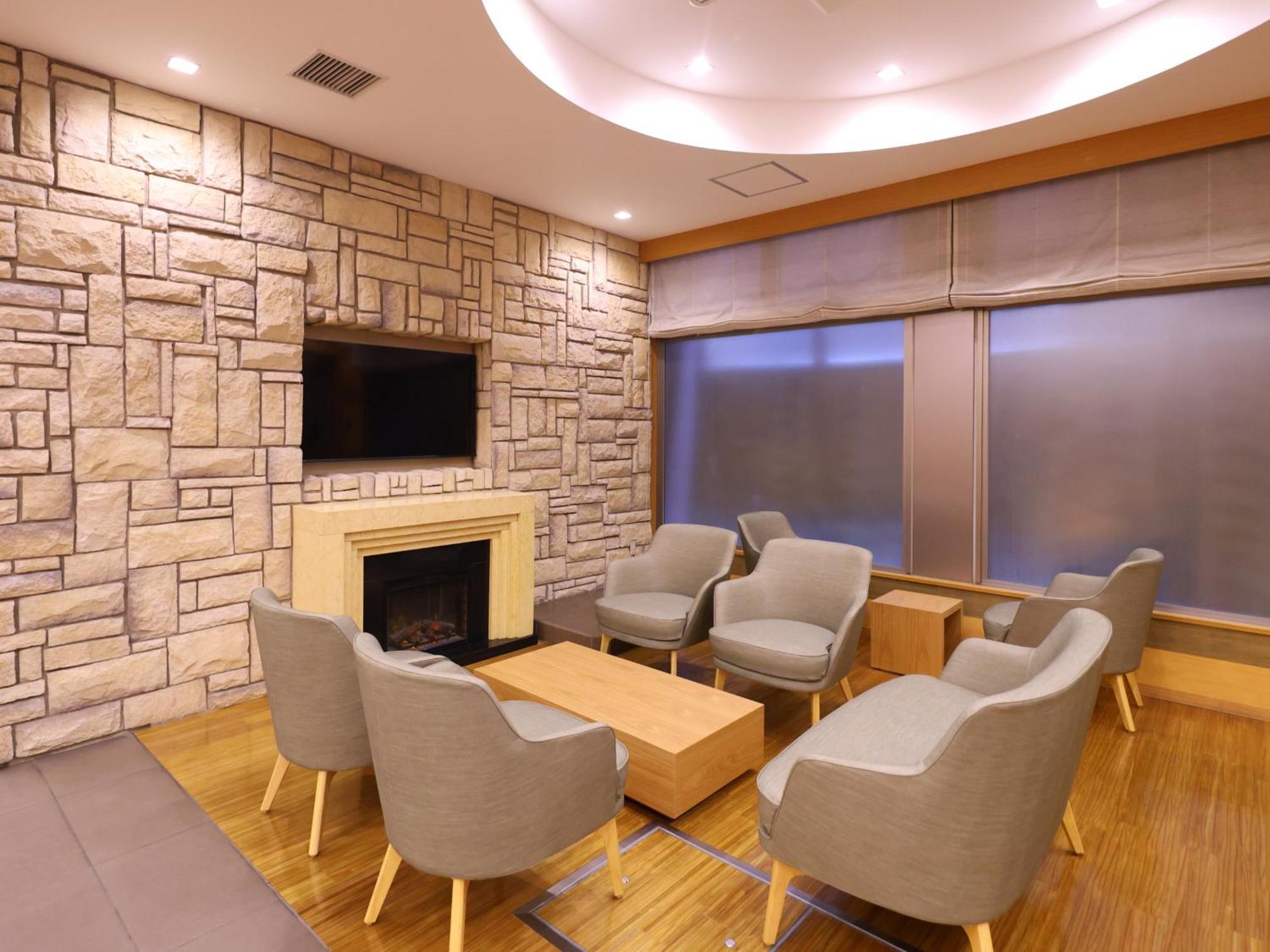 Dormy Inn Sapporo Annex Extérieur photo