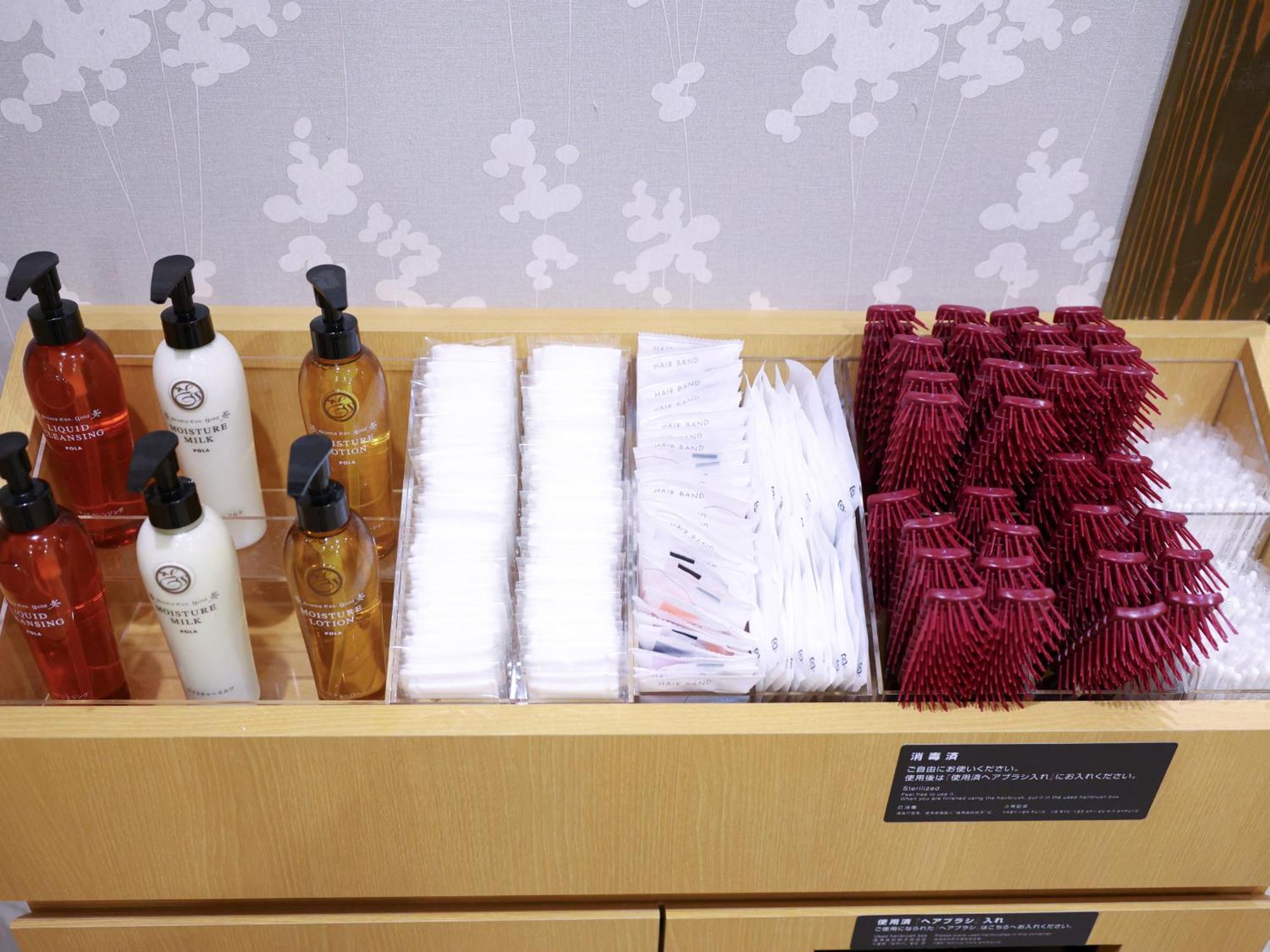 Dormy Inn Sapporo Annex Extérieur photo