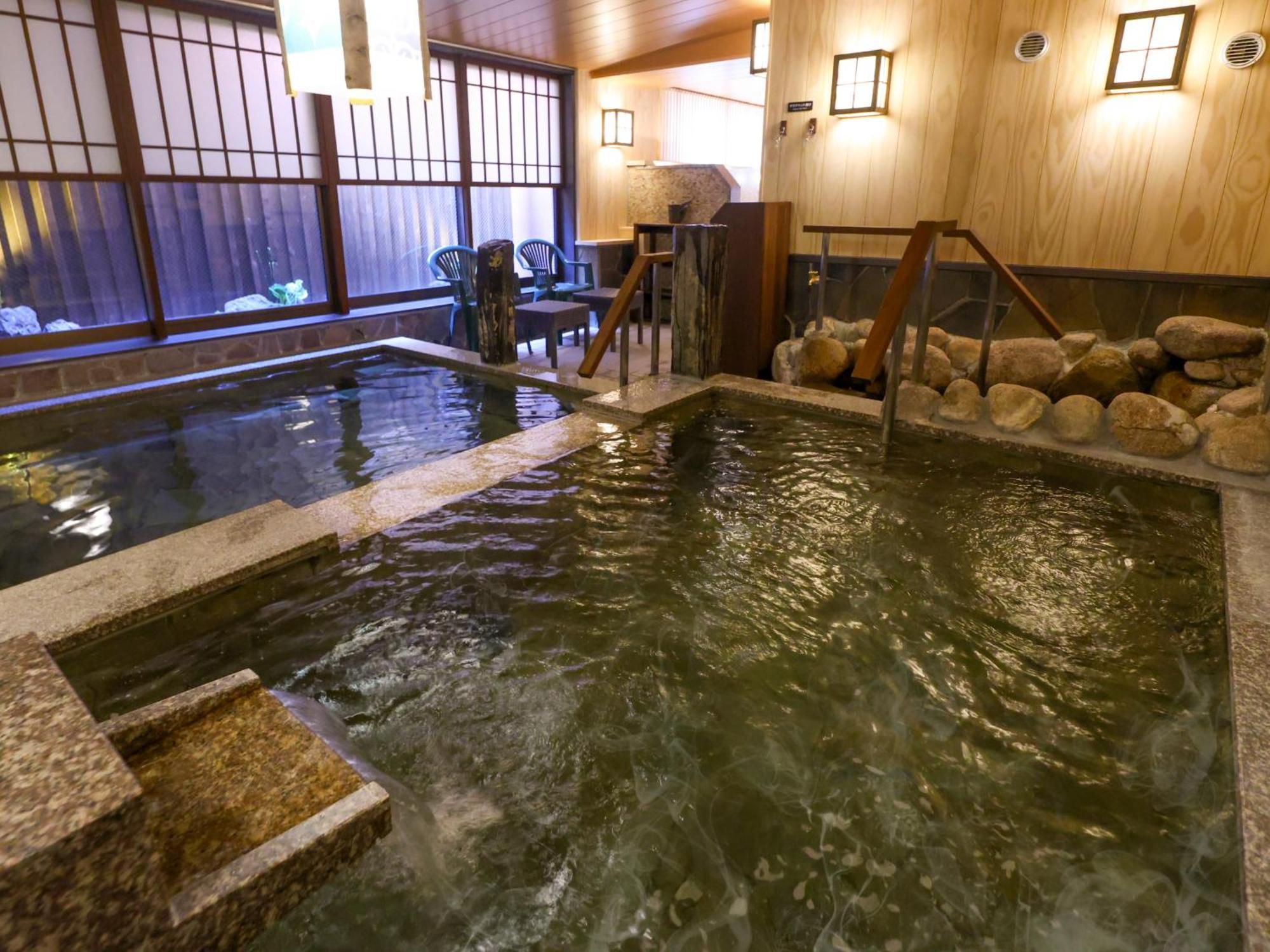 Dormy Inn Sapporo Annex Extérieur photo