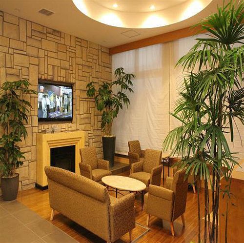 Dormy Inn Sapporo Annex Extérieur photo